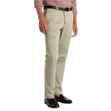 Men’s Gold School Chino Pant Duck Head - KHAKI / 30X30