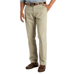 Men’s Gold School Chino Pant Duck Head - KHAKI PATCH / 34x30
