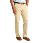 Men’s Gold School Chino Pant Duck Head - SAND / 30X30