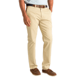 Men’s Gold School Chino Pant Duck Head - SAND / 30X30