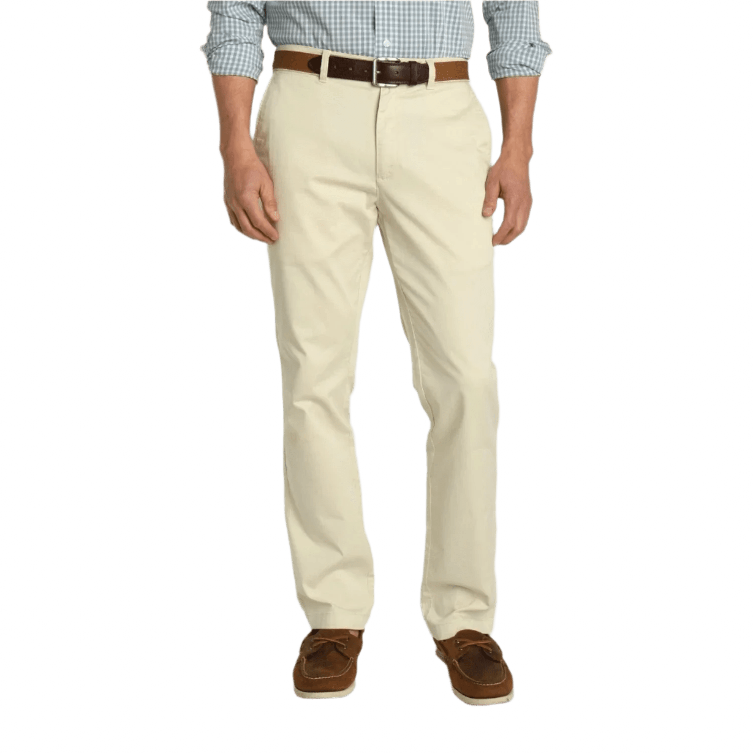 Men’s Gold School Chino Pant Duck Head - STONE / 30X30