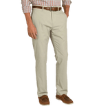 Men’s Harbor Performance Chino Pant Duck Head - 031