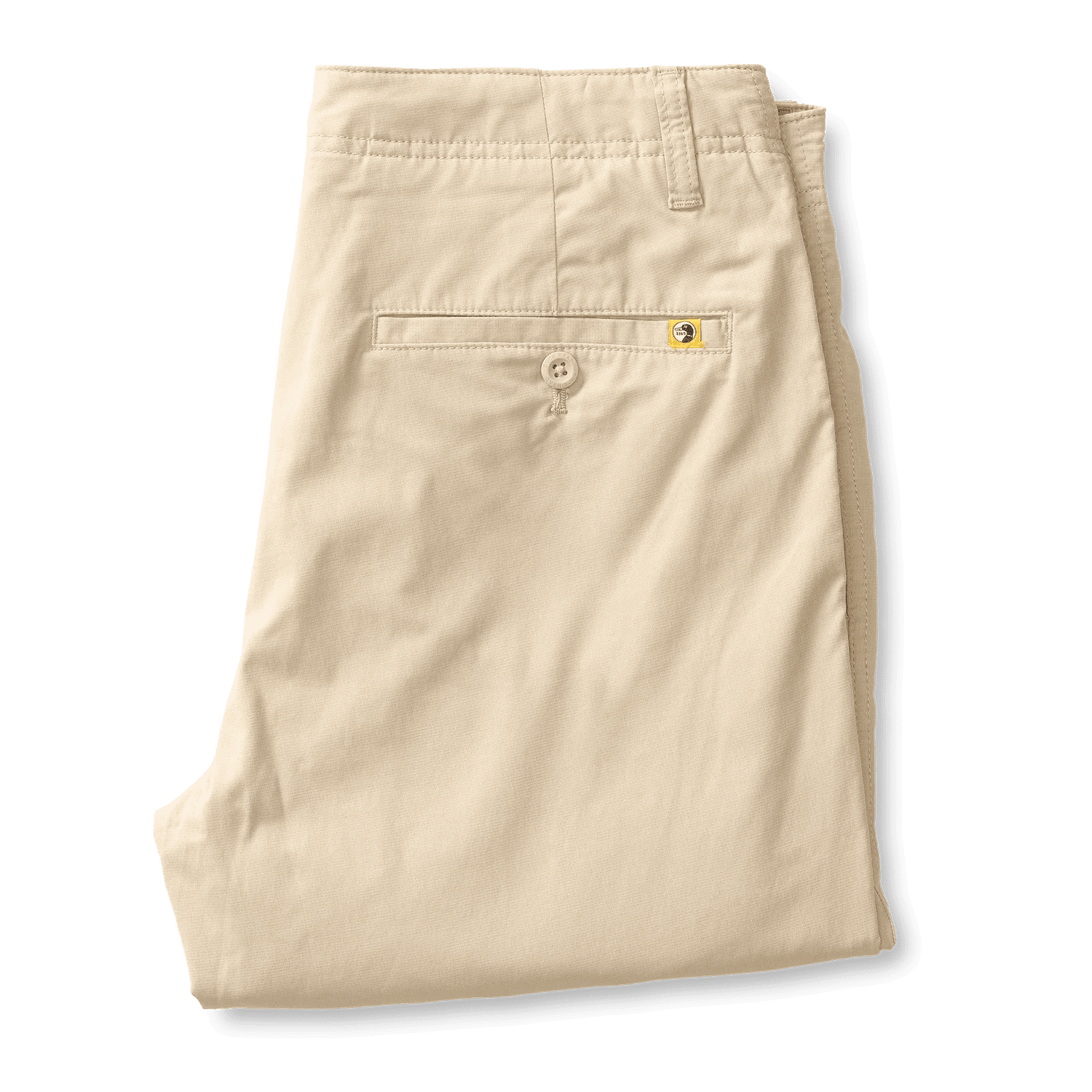 Men’s Harbor Performance Chino Pant Duck Head