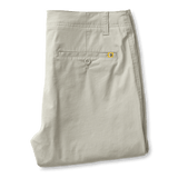 Men’s Harbor Performance Chino Pant Duck Head
