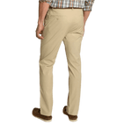 Men’s Harbor Performance Chino Pant Duck Head