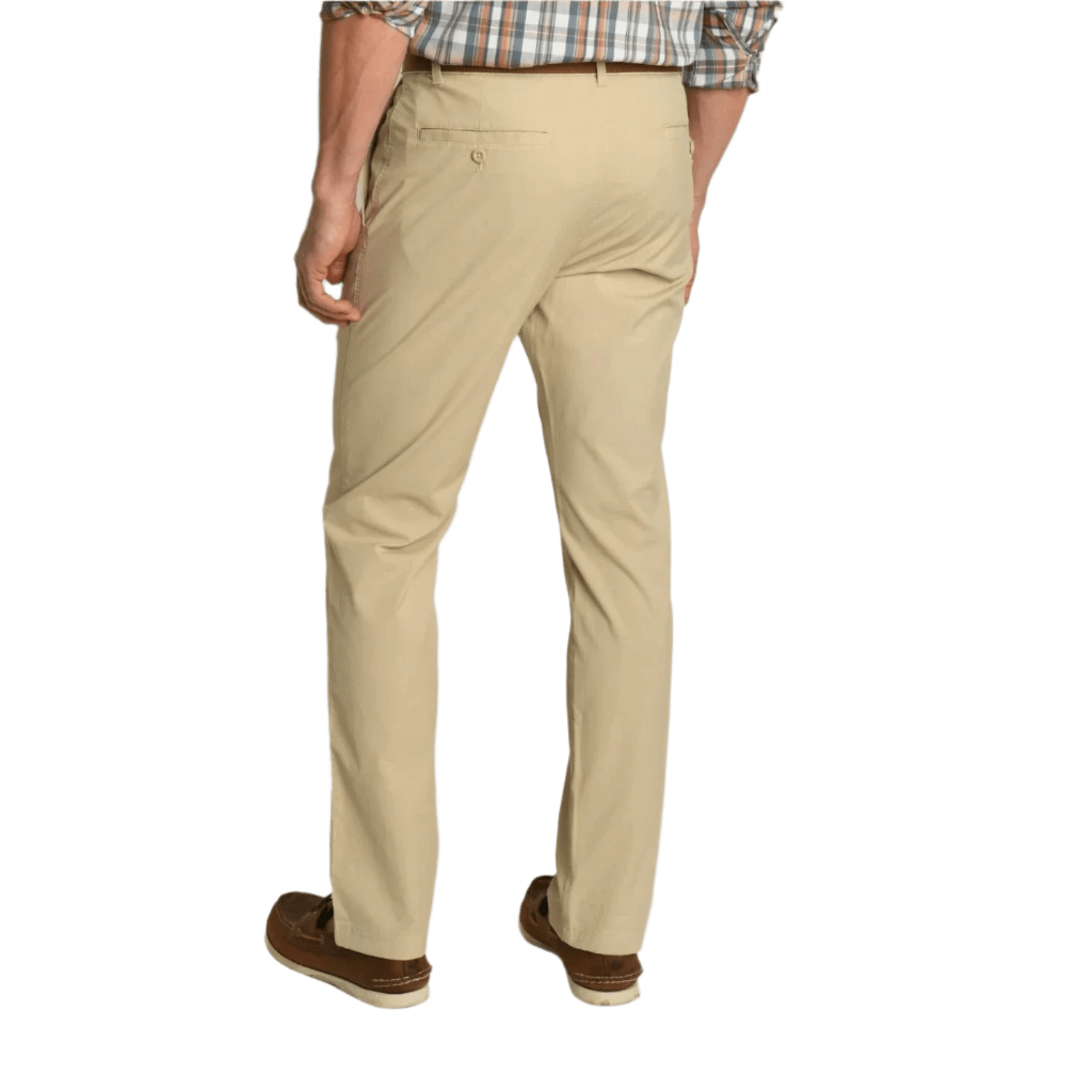 Men’s Harbor Performance Chino Pant Duck Head