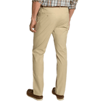 Men’s Harbor Performance Chino Pant Duck Head