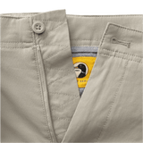 Men’s Harbor Performance Chino Pant Duck Head