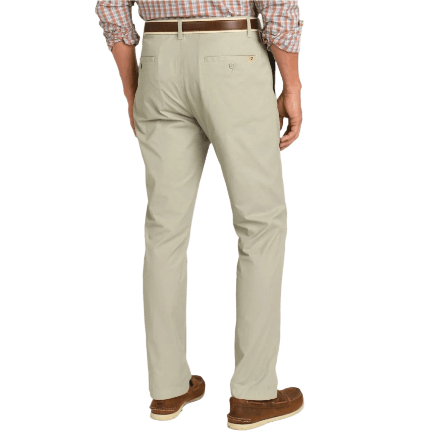 Men’s Harbor Performance Chino Pant Duck Head