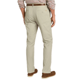 Men’s Harbor Performance Chino Pant Duck Head