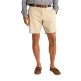 Men’s Harbor Performance Short Duck Head - STONE / 28