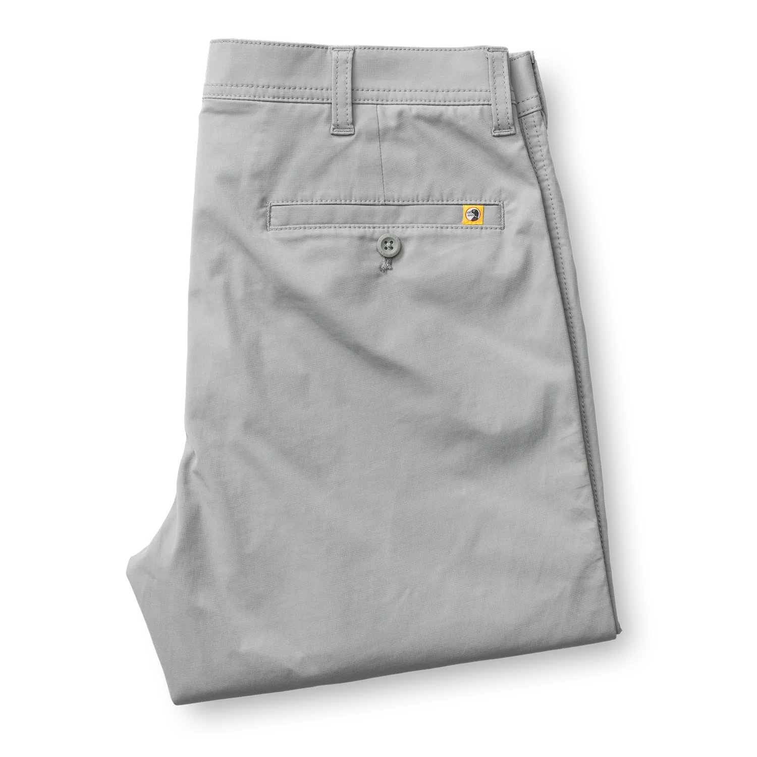 Men’s Harbor Performance Chino Pant Duck Head