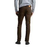 Men’s No Sweat Relaxed Taper DUER