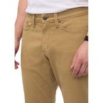 Men’s No Sweat Relaxed Taper DUER