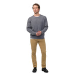 Men’s No Sweat Relaxed Taper DUER