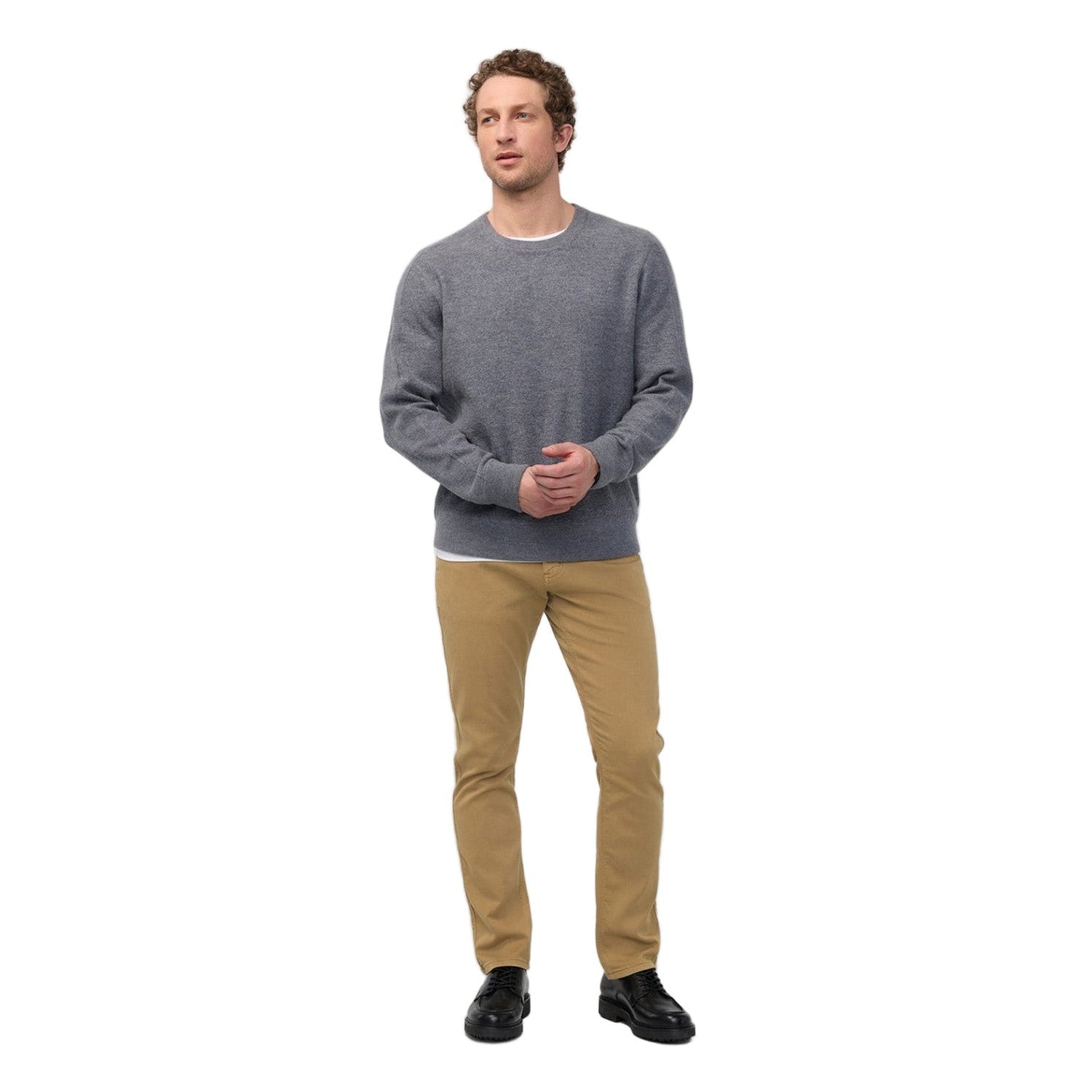 Men’s No Sweat Relaxed Taper DUER