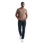 Men’s No Sweat Relaxed Taper DUER