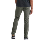 Men’s No Sweat Relaxed Taper DUER