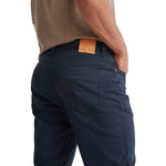 Men’s No Sweat Relaxed Taper DUER