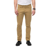 Men’s No Sweat Relaxed Taper DUER - CAMEL / 30X30