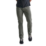 Men’s No Sweat Relaxed Taper DUER - GULL / 30X30