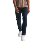 Men’s No Sweat Relaxed Taper DUER - NAVY / 30X30