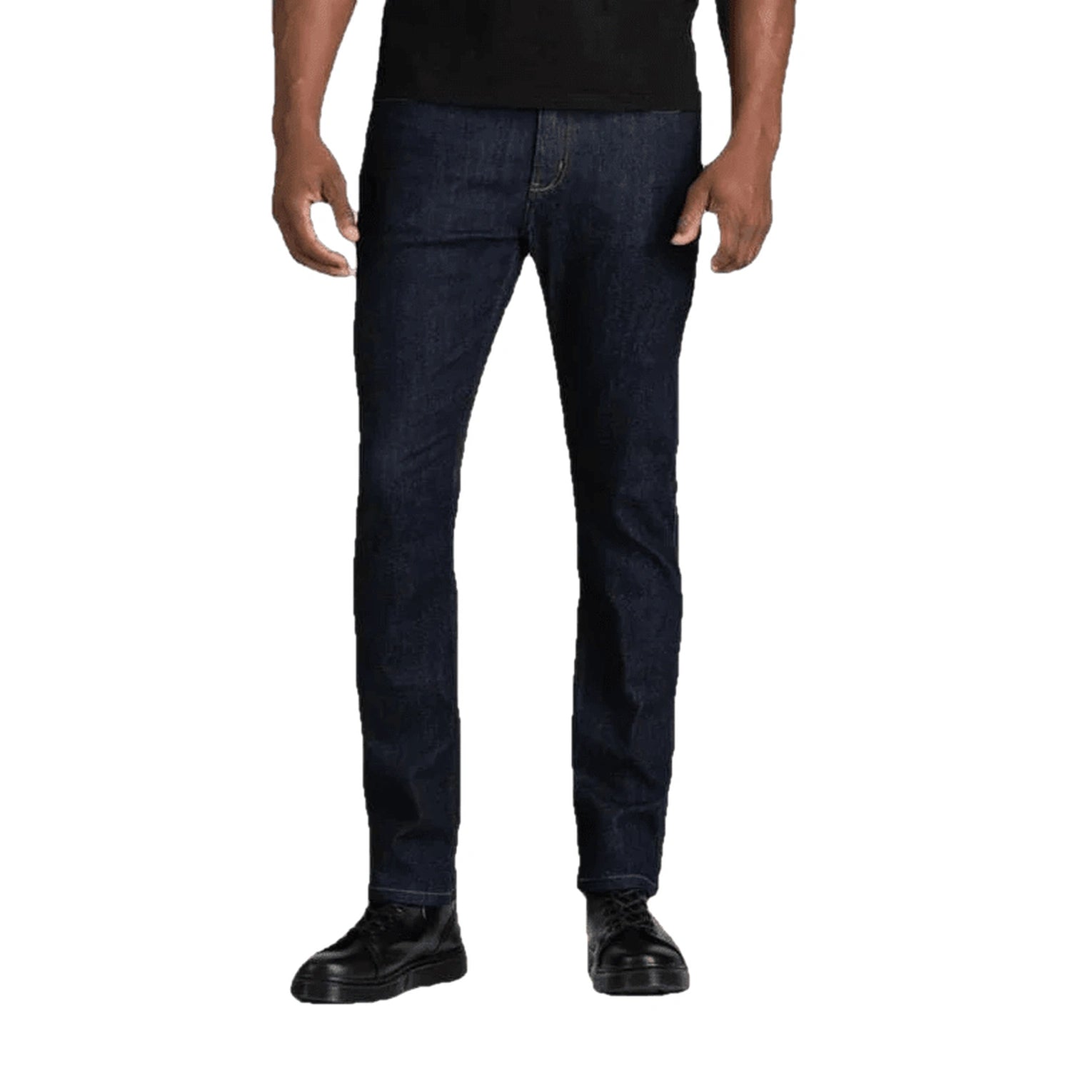 Men’s Performance Denim Relaxed DUER - RINSE / 30X30