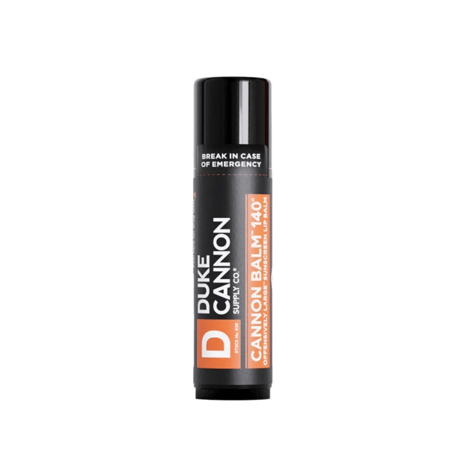 Cannon Balm Duke - 140 DEGREE LIP PROTECTANT