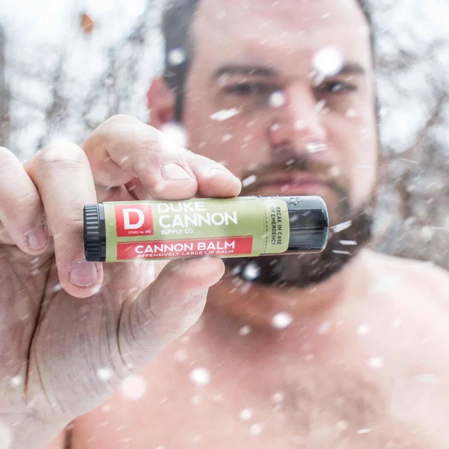 Cannon Balm Duke