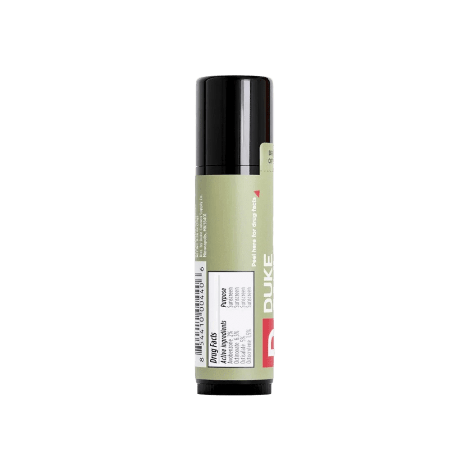 Cannon Balm Duke