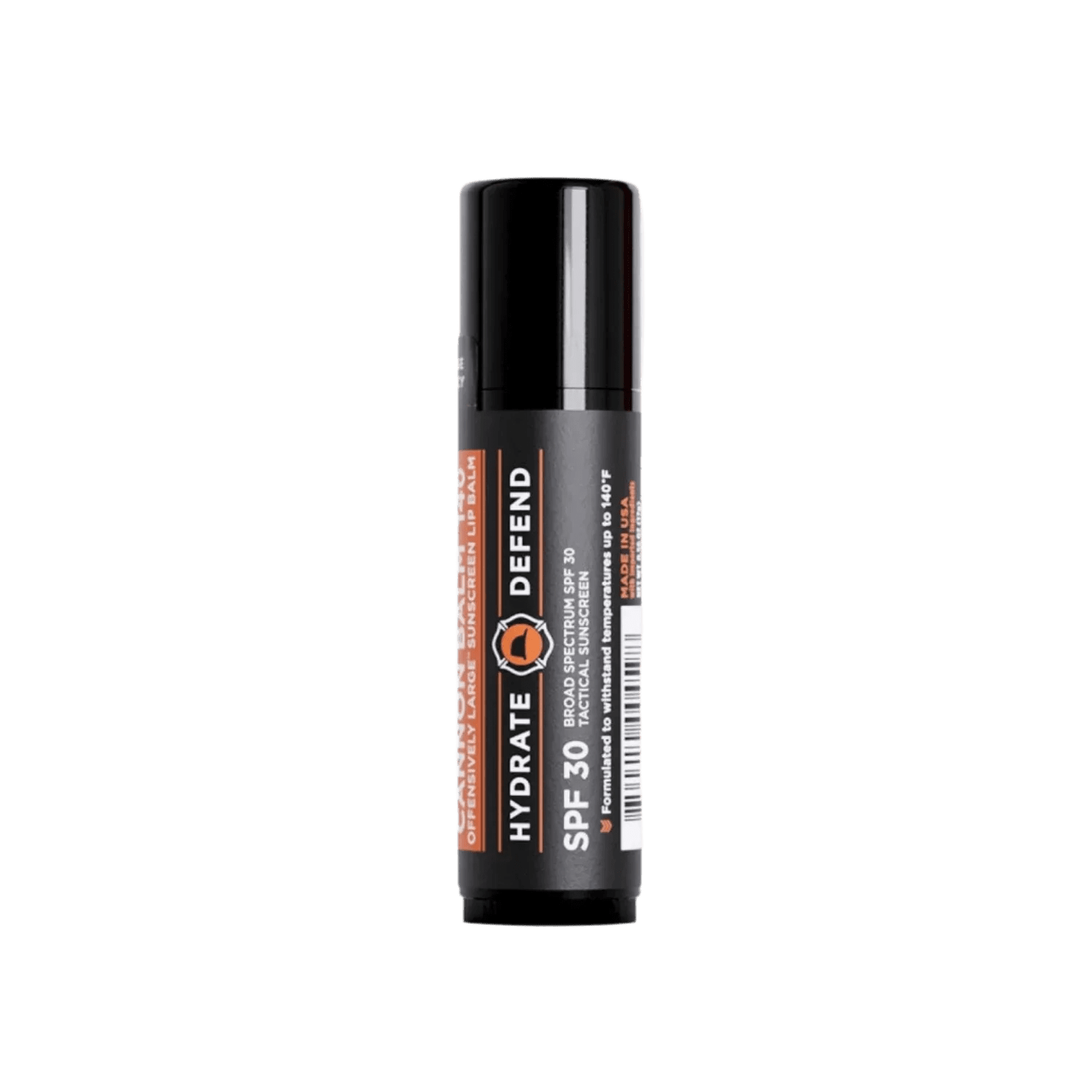 Cannon Balm Duke