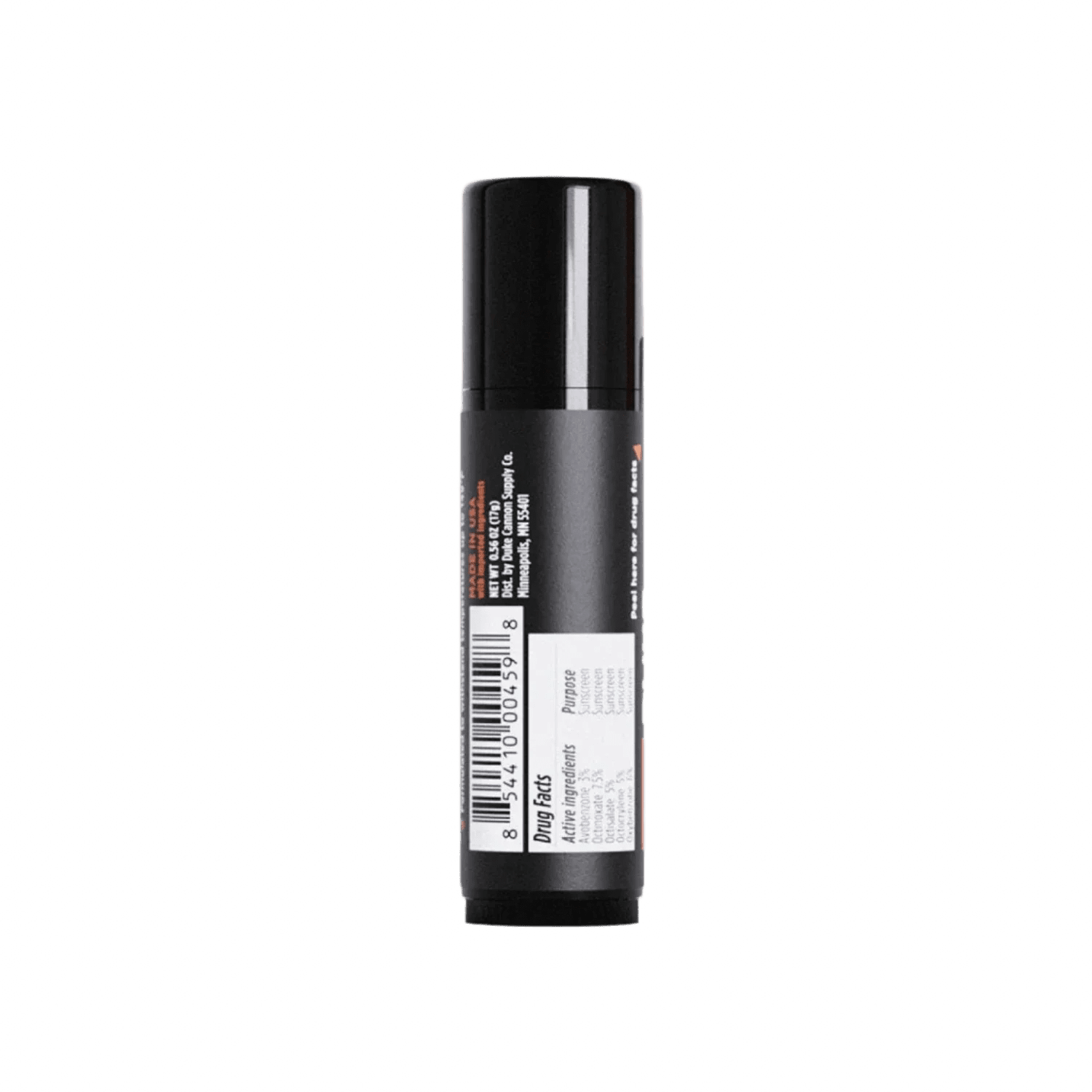 Cannon Balm Duke