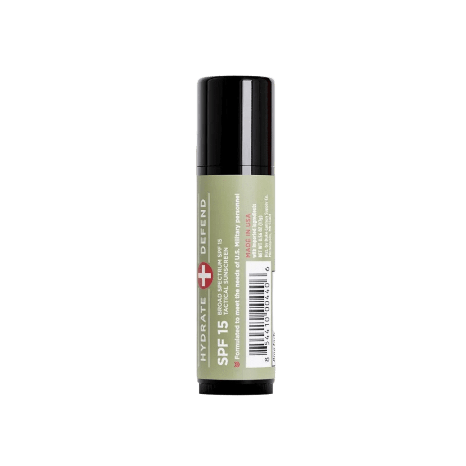 Cannon Balm Duke