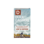Big Ass Brick of Soap Duke Cannon