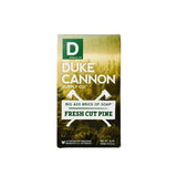 Big Ass Brick of Soap Duke Cannon