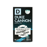 Big Ass Brick of Soap Duke Cannon