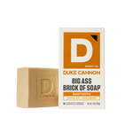 Big Ass Brick of Soap Duke Cannon