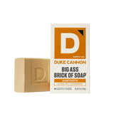 Big Ass Brick of Soap Duke Cannon