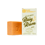 Big Ass Brick of Soap Duke Cannon - BAY RUM