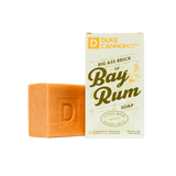 Big Ass Brick of Soap Duke Cannon - BAY RUM