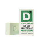 Big Ass Brick of Soap Duke Cannon - HIGH COUNTRY