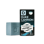 Big Ass Brick of Soap Duke Cannon - MIDNIGHT SWIM