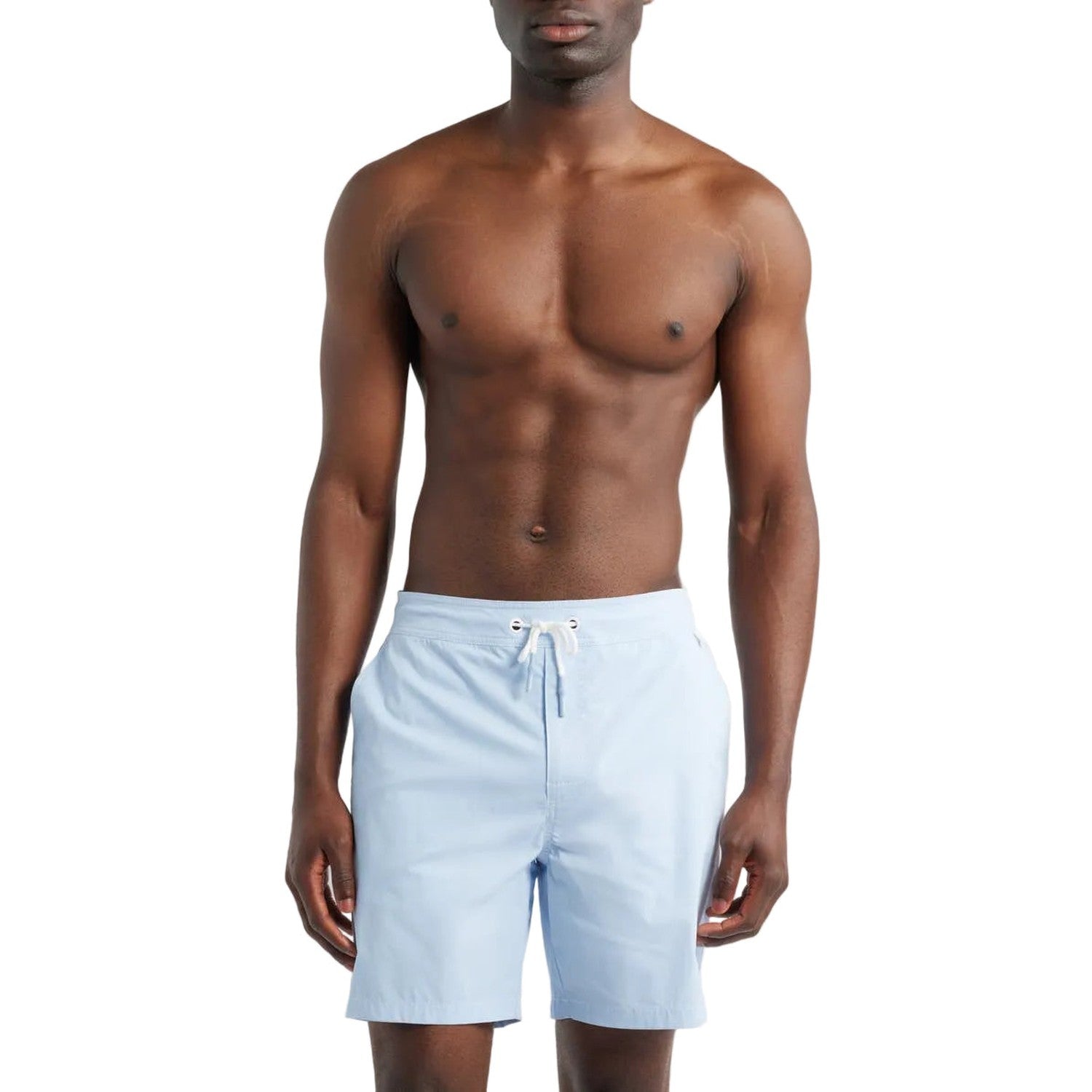 Men’s Arcata Swim Trunks johnnie-O - KONA / S
