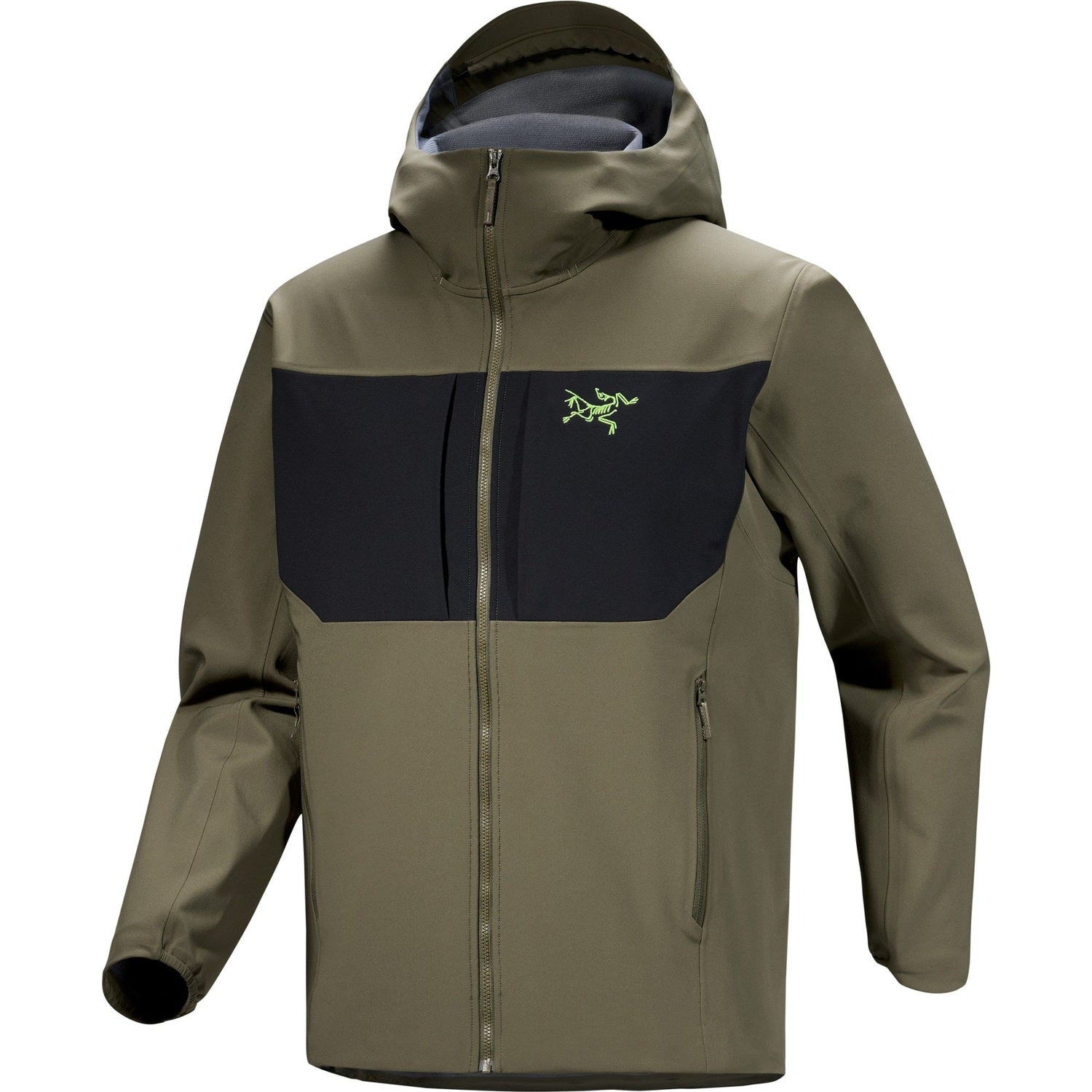 Men’s Gamma MX Hoody Arc’teryx
