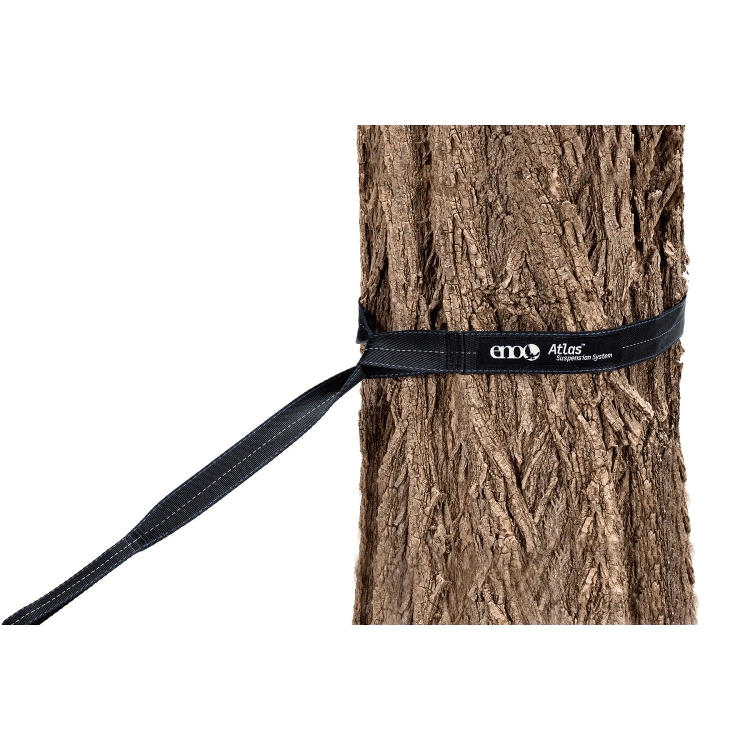 Atlas Suspension System Eagles Nest Outfitters - Black