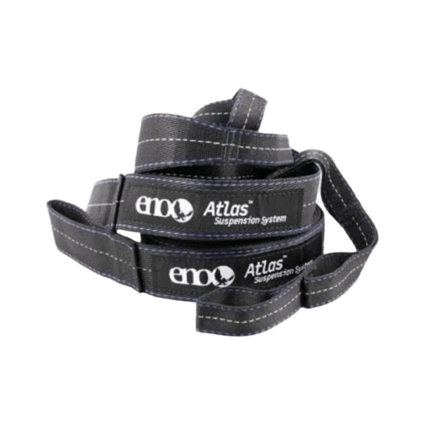 Atlas Suspension System Eagles Nest Outfitters - Black