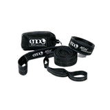 Atlas Suspension System Eagles Nest Outfitters - Black