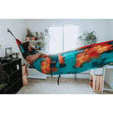 Deluxe Hammock Hanging Kit Eagles Nest Outfitters - CHARCOAL
