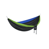 DoubleNest Hammock Eagles Nest Outfitters - CHARTREUSE