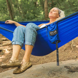 DoubleNest Hammock Eagles Nest Outfitters
